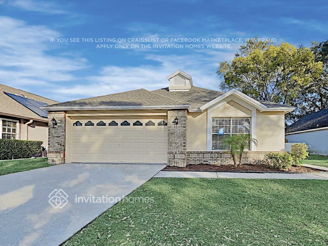Foto principal - 2030 Attaway Dr