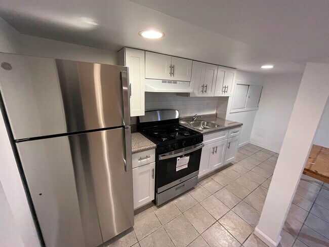 Foto del edificio - 431 Monmouth St
