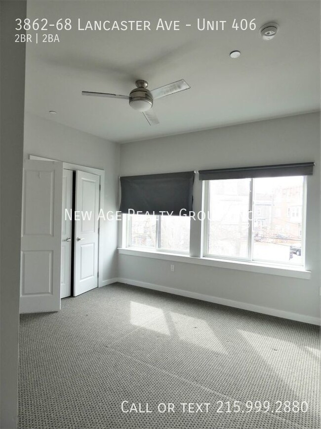 Foto del edificio - 3862-68 Lancaster Ave
