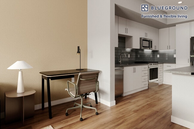 Foto del edificio - 6301 Shellmound St