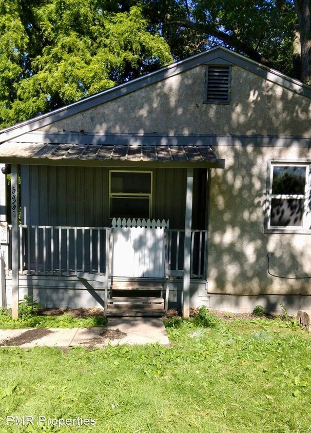 Primary Photo - 2 br, 1 bath House - 3529 North 39th Street