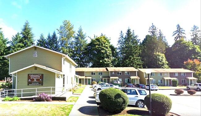 Foto del edificio - 507 102nd Dr SE
