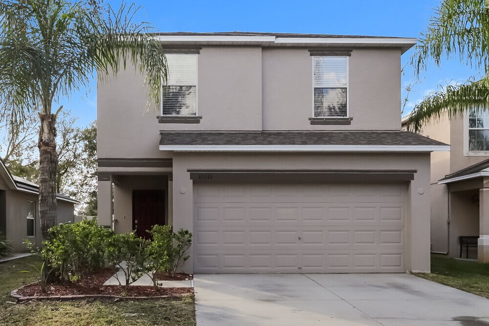 Primary Photo - 10611 Summer Azure Dr