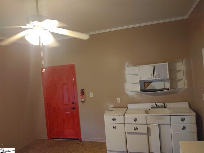 Foto del edificio - 1 Wrigley St