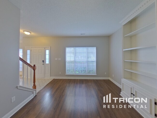 Foto del edificio - 4882 Aldridge Pl NW
