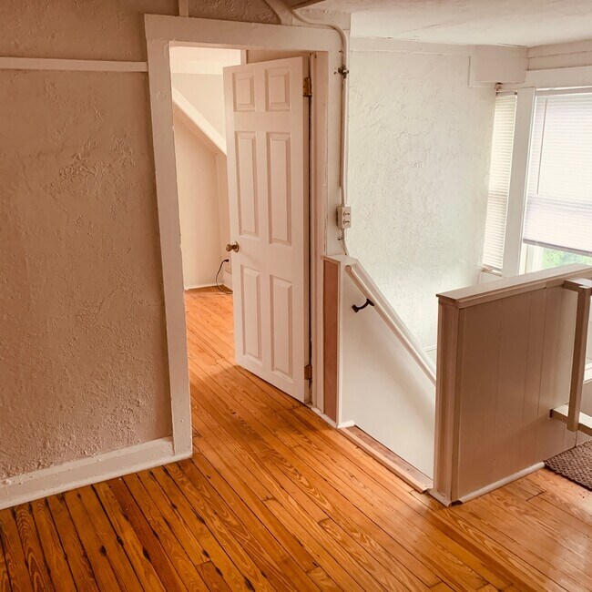 Foto del edificio - 2900 Enoch Ave