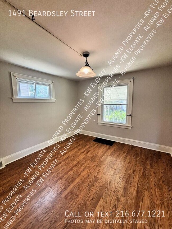 Foto del edificio - 1491 Beardsley St