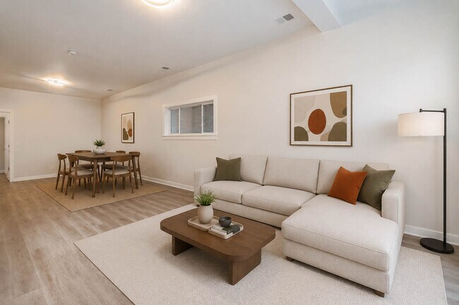 Foto del edificio - 3646 W Wabansia Ave