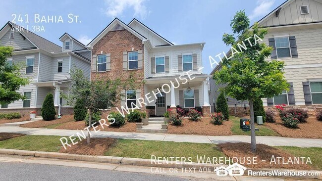 Building Photo - Experience luxury living in the heart of L...