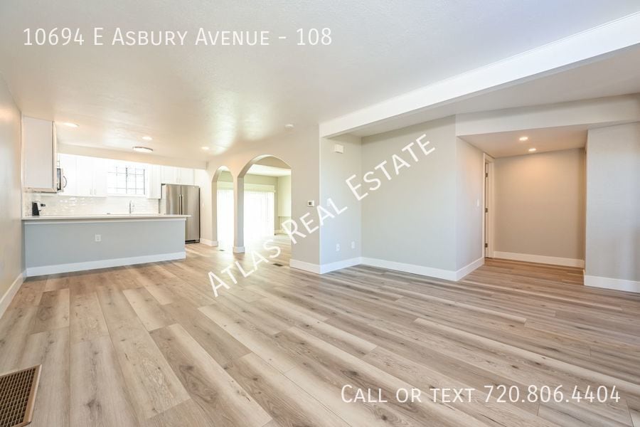 Primary Photo - Spacious 3-bedroom, 3 1/2 bath townhome ne...