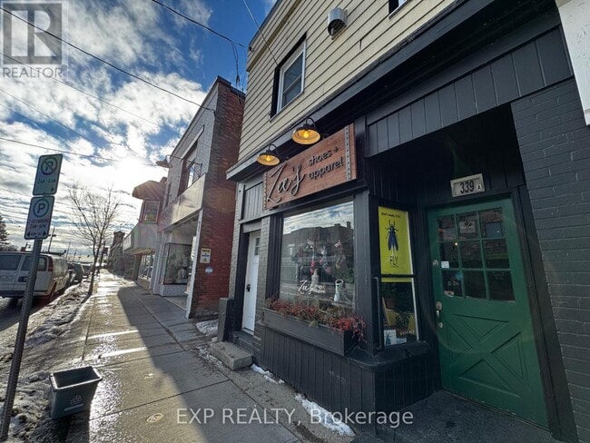 Building Photo - 337 Main St W