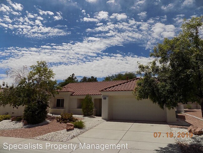 Building Photo - 2 br, 2 bath House - 9305 Cactus Wood Drive