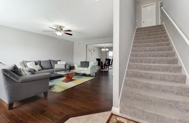 Foto del edificio - 1025 Decoy Ct