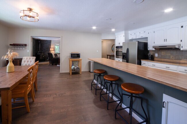 Foto del edificio - Your Peaceful Retreat in the Pines