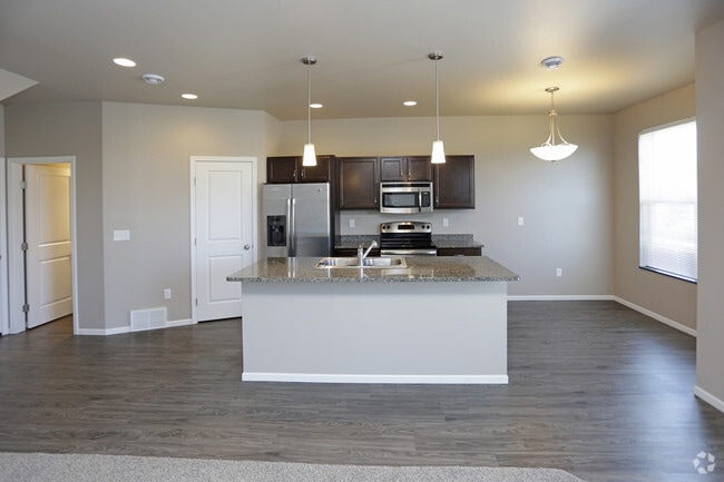 Foto del interior - Townhomes at Shadow Wood