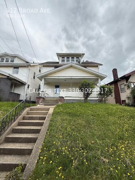 Primary Photo - 412 Broad Ave NW