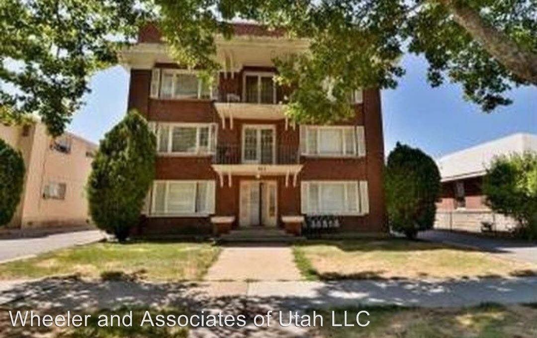 823 23rd St, Ogden, UT 84401 Room for Rent in Ogden, UT