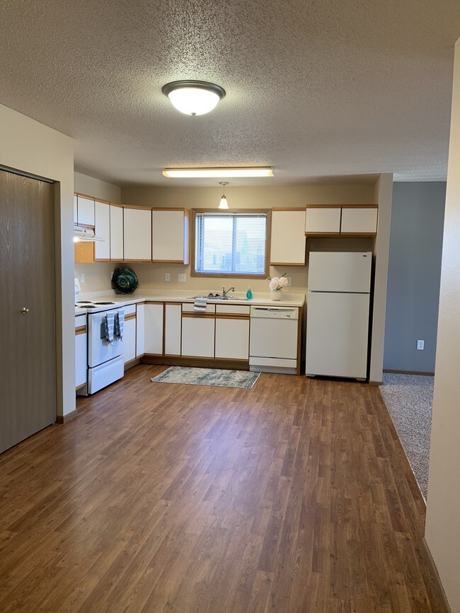 Eagle Run Apartments Apartments West Fargo, ND