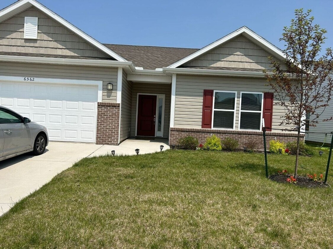 Primary Photo - 3 Bedroom Single Family Home in West Lafay...
