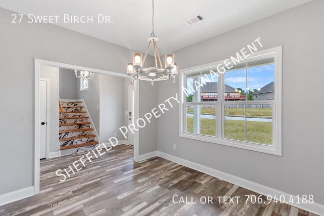Building Photo - 27 Sweet Birch Dr