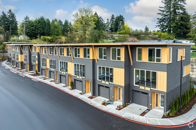 Skyridge Townhomes