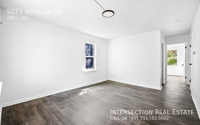 Building Photo - Section 8 Approved! Adorable 2bed/1Bath in...