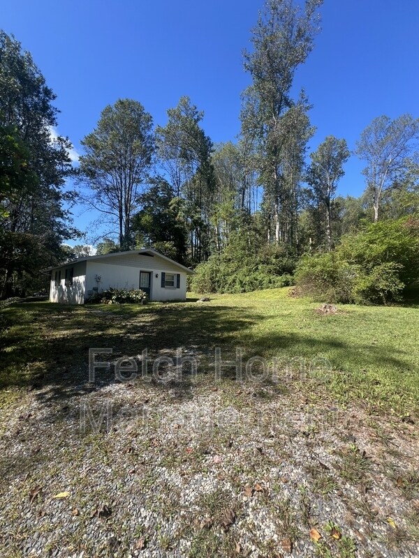 Foto del edificio - 1272 Park Rd