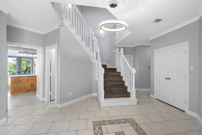 Foto del edificio - Beautiful Midway ISD Home