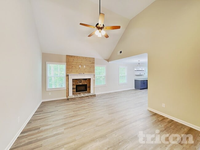 Foto del edificio - 109 Grizzly Trail