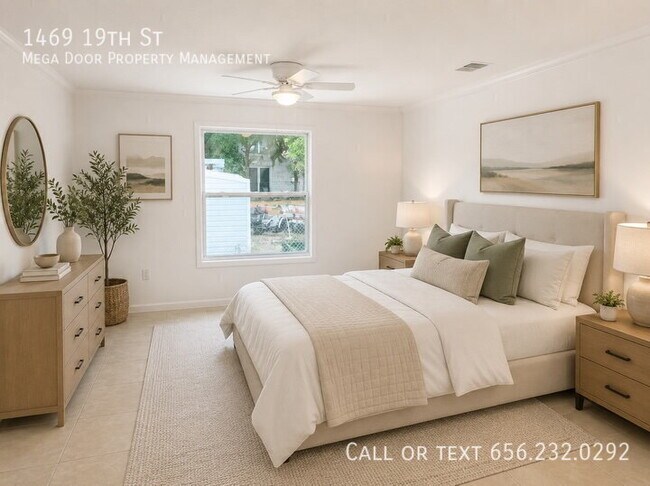Foto del edificio - 1469 19th St