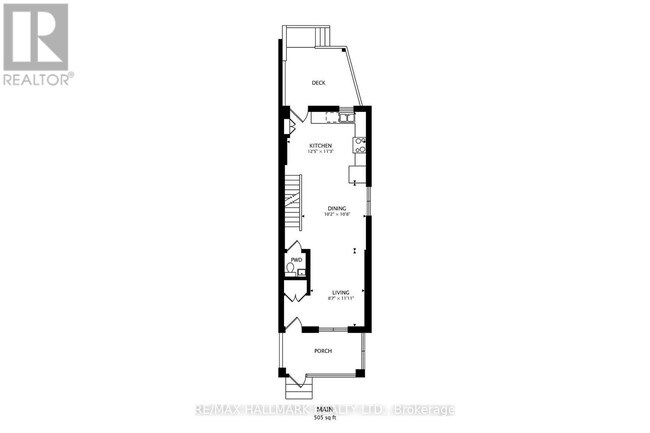 Building Photo - 633 Glenholme Ave