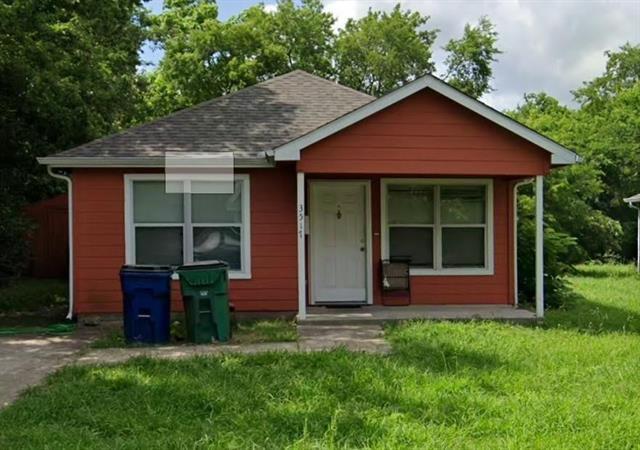 Foto principal - 3517 McDougal St