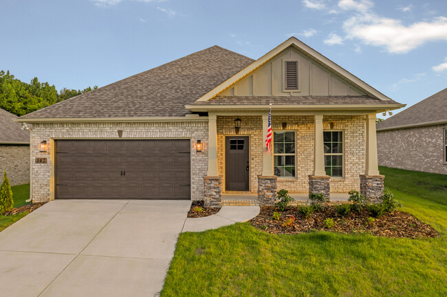 Building Photo - 142 Gardencove Cir