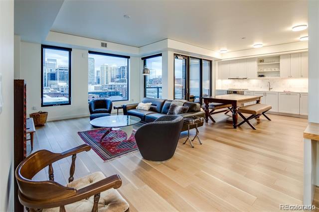 Foto principal - 1750 Wewatta St