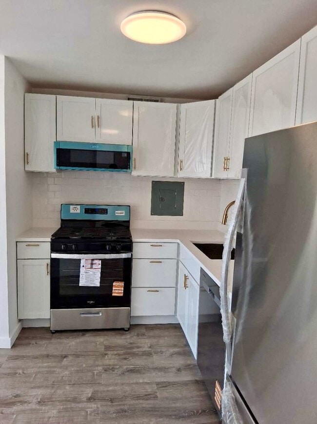 Foto del edificio - 1450 E 55th St