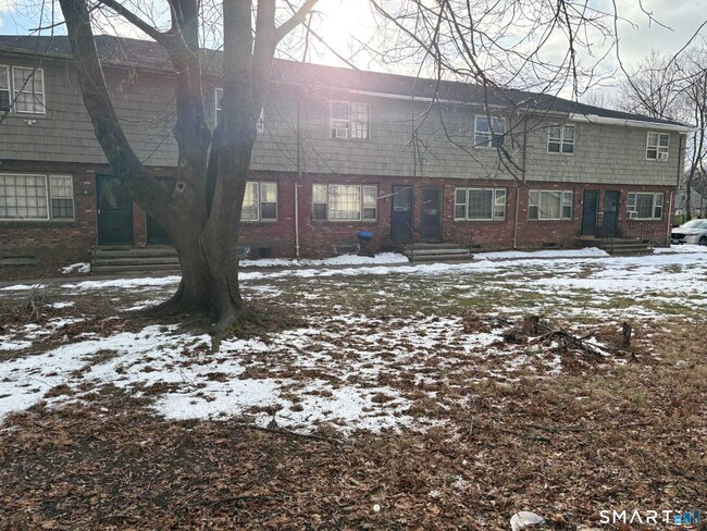 Foto del edificio - 1280 Townsend Ave