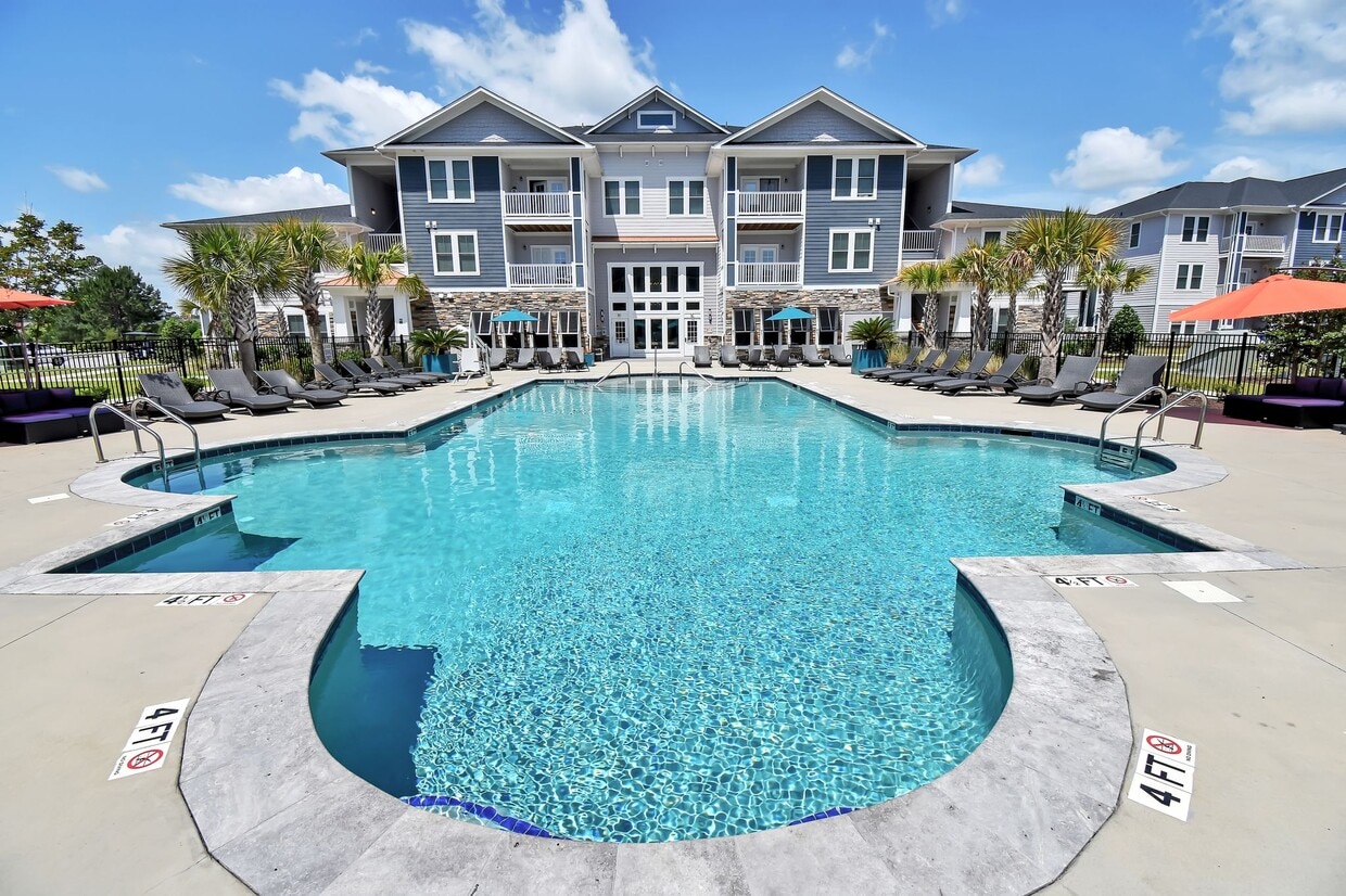 HAVEN POINTE AT CAROLINA FOREST Apartments in Myrtle Beach, SC