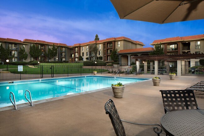 Building Photo - Prado Apartments