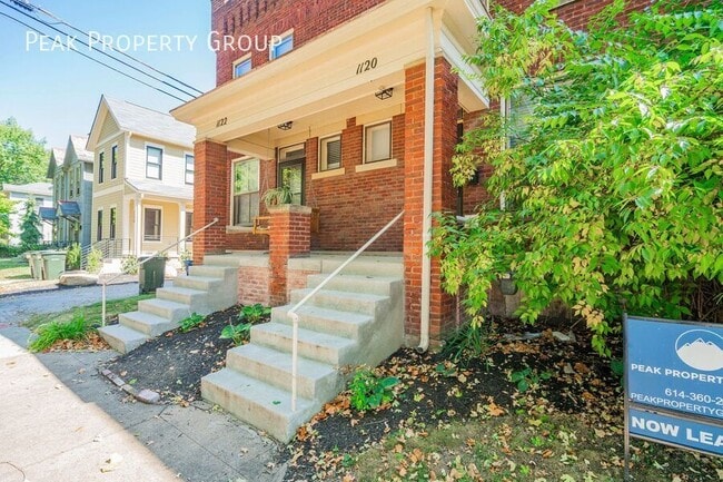 Building Photo - 1122 Harrison Ave