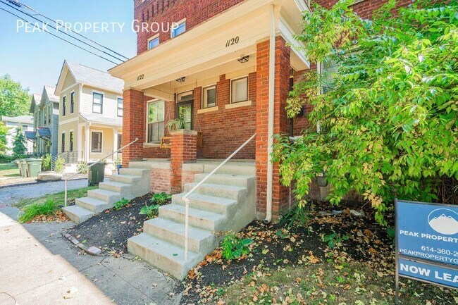 Foto del edificio - 1122 Harrison Ave