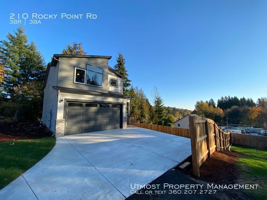 Primary Photo - 210 Rocky Point Rd