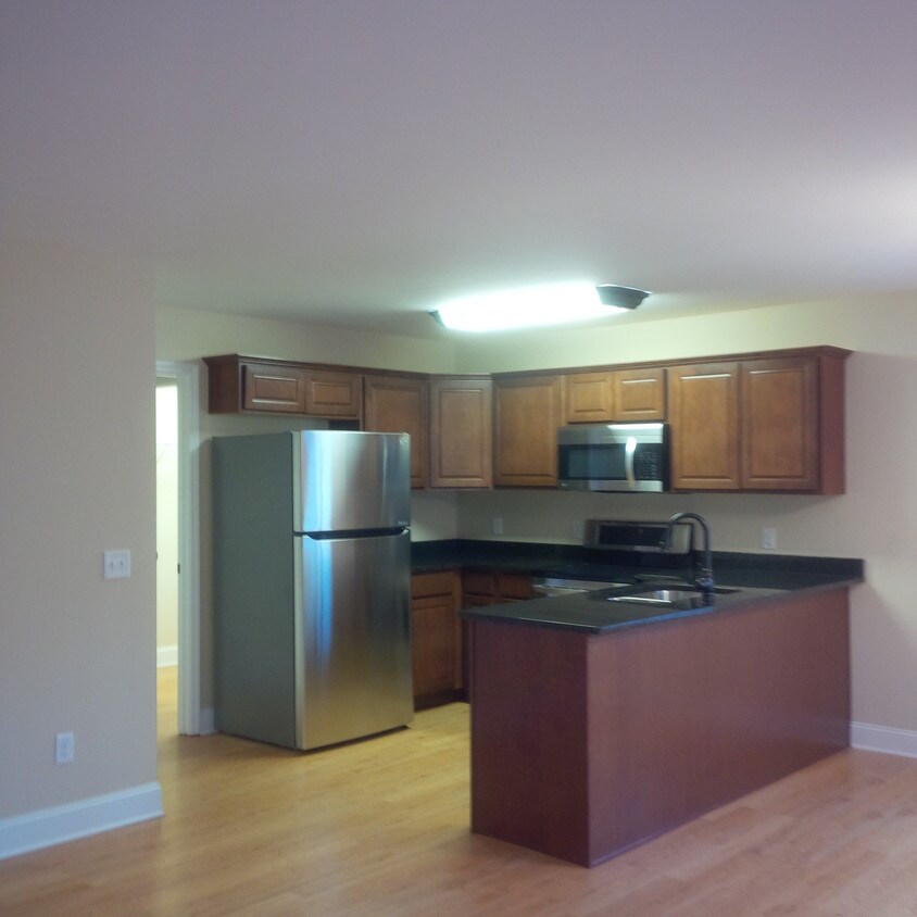 Primary Photo - 1302 Franklin Dr