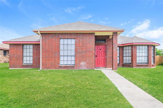 Primary Photo - 1029 Brookhaven Dr