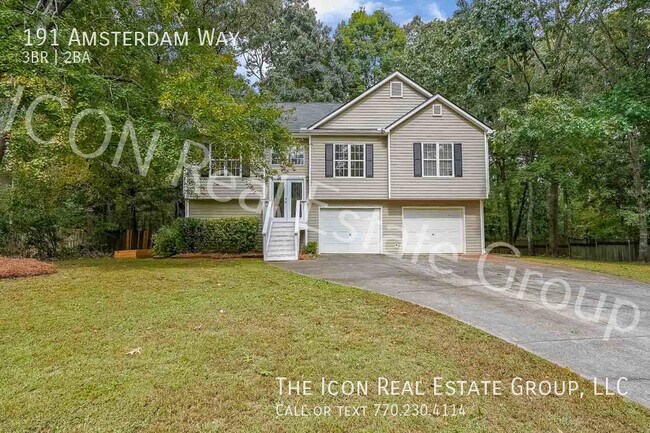 Foto del edificio - 3/2 home in North Paulding
