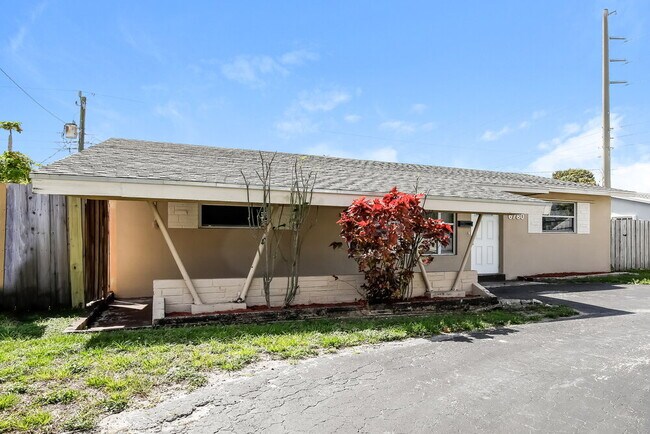 Foto del edificio - 6780 Pershing St