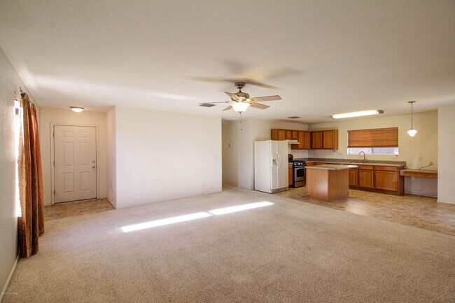 Foto del edificio - 6222 S Sun View Way