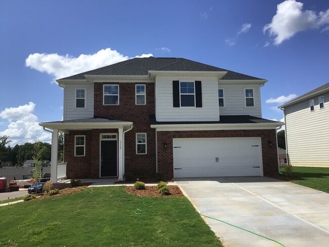 Building Photo - 2339 Campbell Cove Court