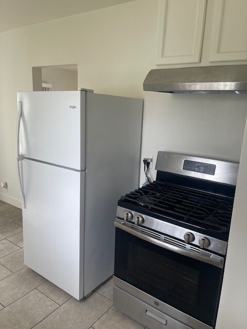 Foto del edificio - 1539 W 228th St