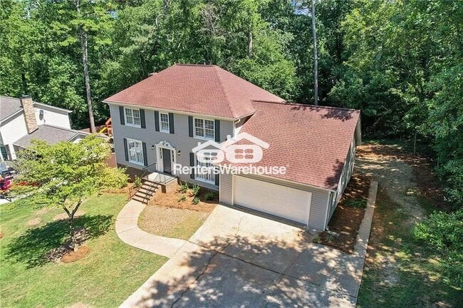 Building Photo - 1388 Chesapeake Dr SW