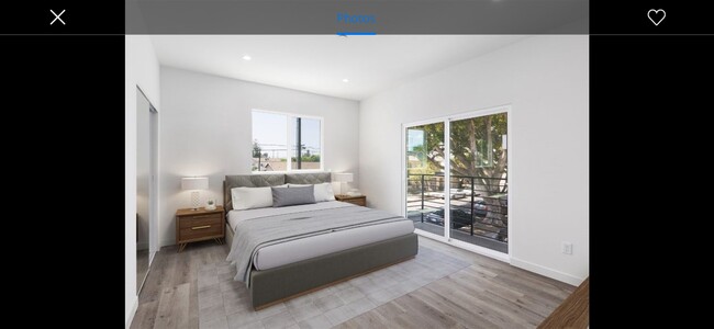 Foto del edificio - 11851 Dehougne St